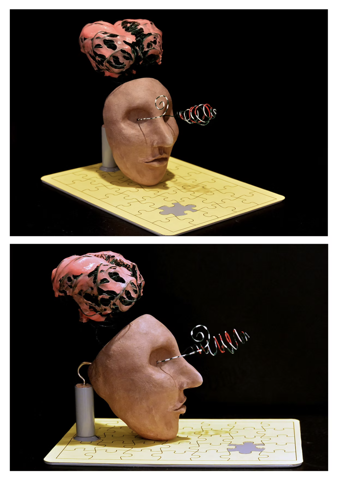 3D Works